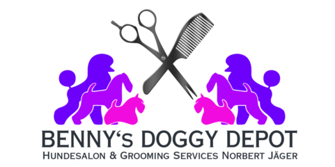 Bennys Doggy Depot
